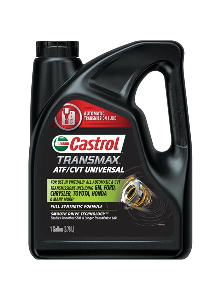 Transmax ATF/CVT Universal