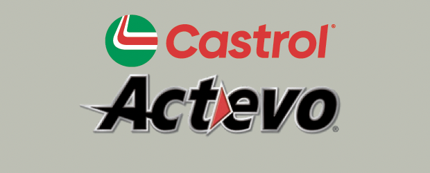 Castrol Actevo