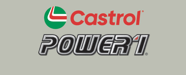 Castrol Power1